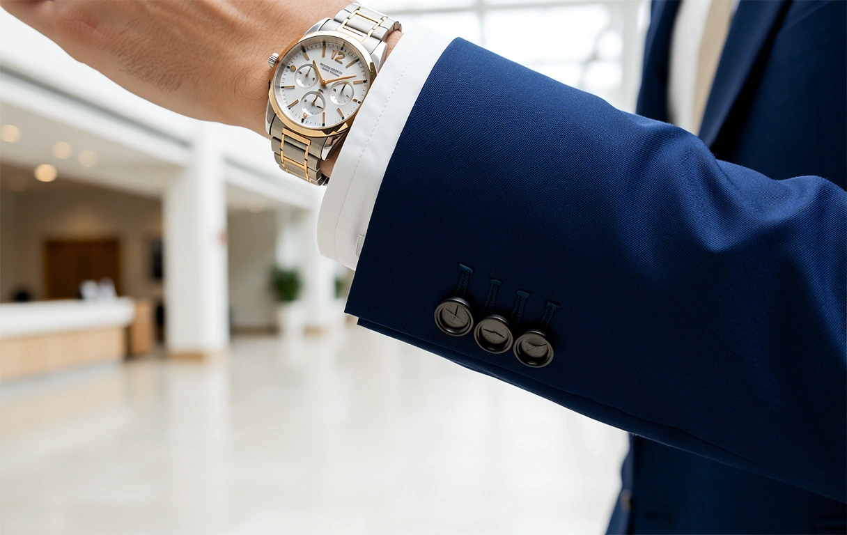 Style and Editorial Focus