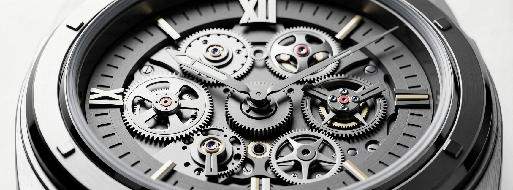 Precision and Control