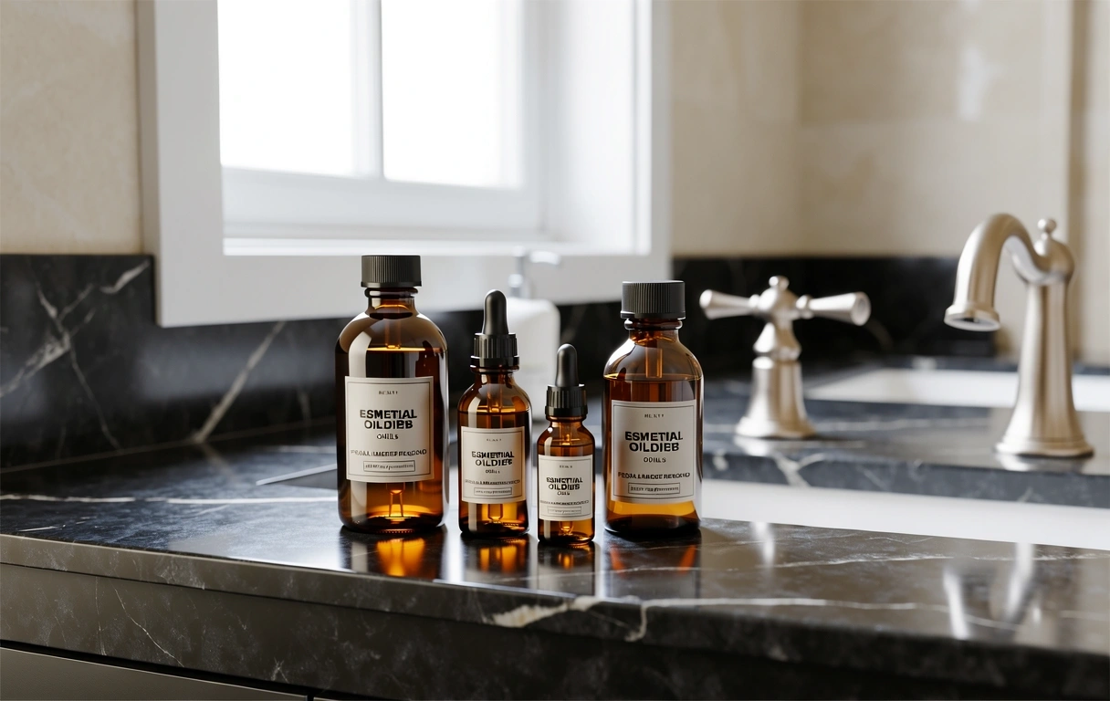 Men's Grooming Essentials