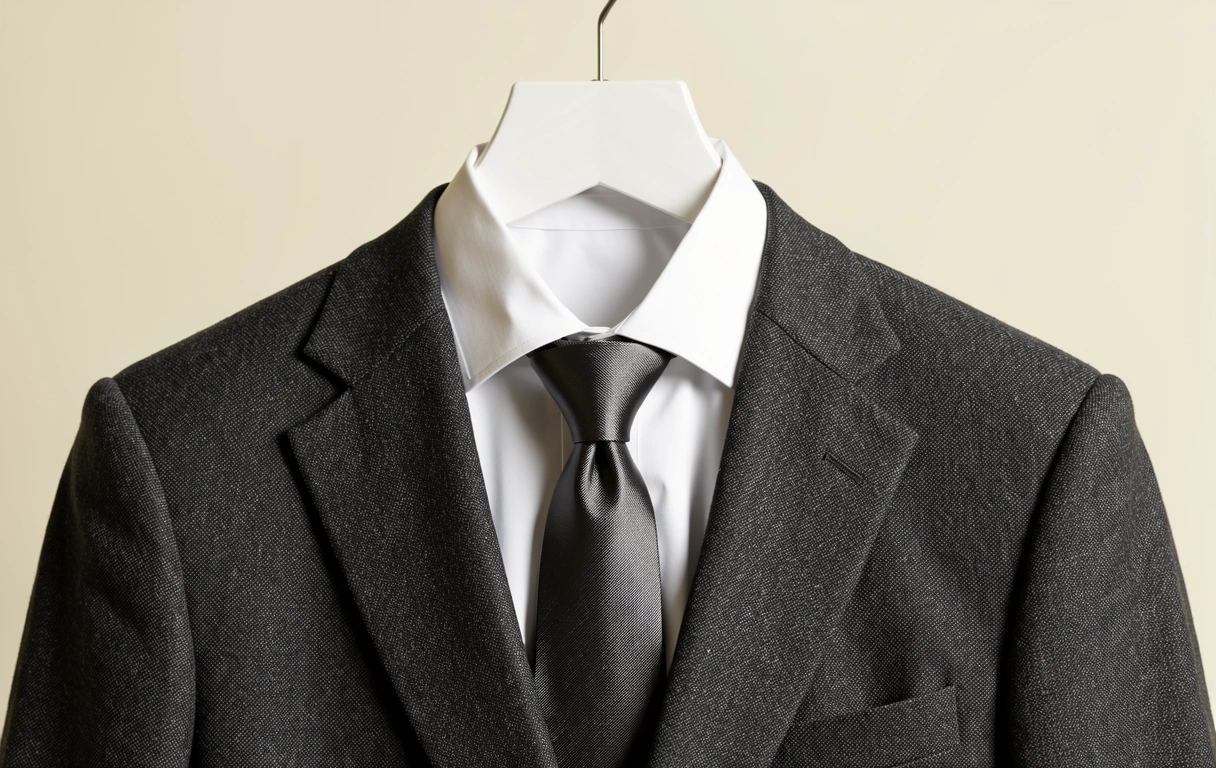 Tailored Men's Fashion